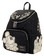 Mickey & Friends Artist Sketch Mini Backpack - Image 5