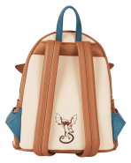 Avatar: The Last Airbender Aang Glider Staff Mini Backpack - Image 6