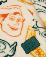 Toy Story 30th Anniversary All-Over Print Snap-Front Jacket - Image 4