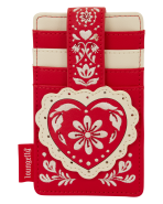 Loungefly Exclusive Vintage Valentine Card Holder