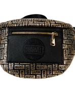 Marvel 85th Anniversary All-Over Print Logo Convertible Belt Bag