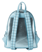 WonderCon Limited Edition Futurama Bender Cosplay Mini Backpack - Image 6