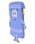 South Park Towelie Large Card Holder - Image 3