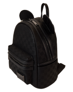 Mickey Mouse Checkered Texture Mini Backpack - Image 4