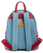 Child's Play Chucky Cosplay Mini Backpack - Image 7