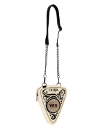 Ouija Planchette Lenticular Glow Figural Crossbody Bag - Image 5