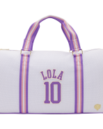 Looney Tunes Lola Bunny Duffle Bag