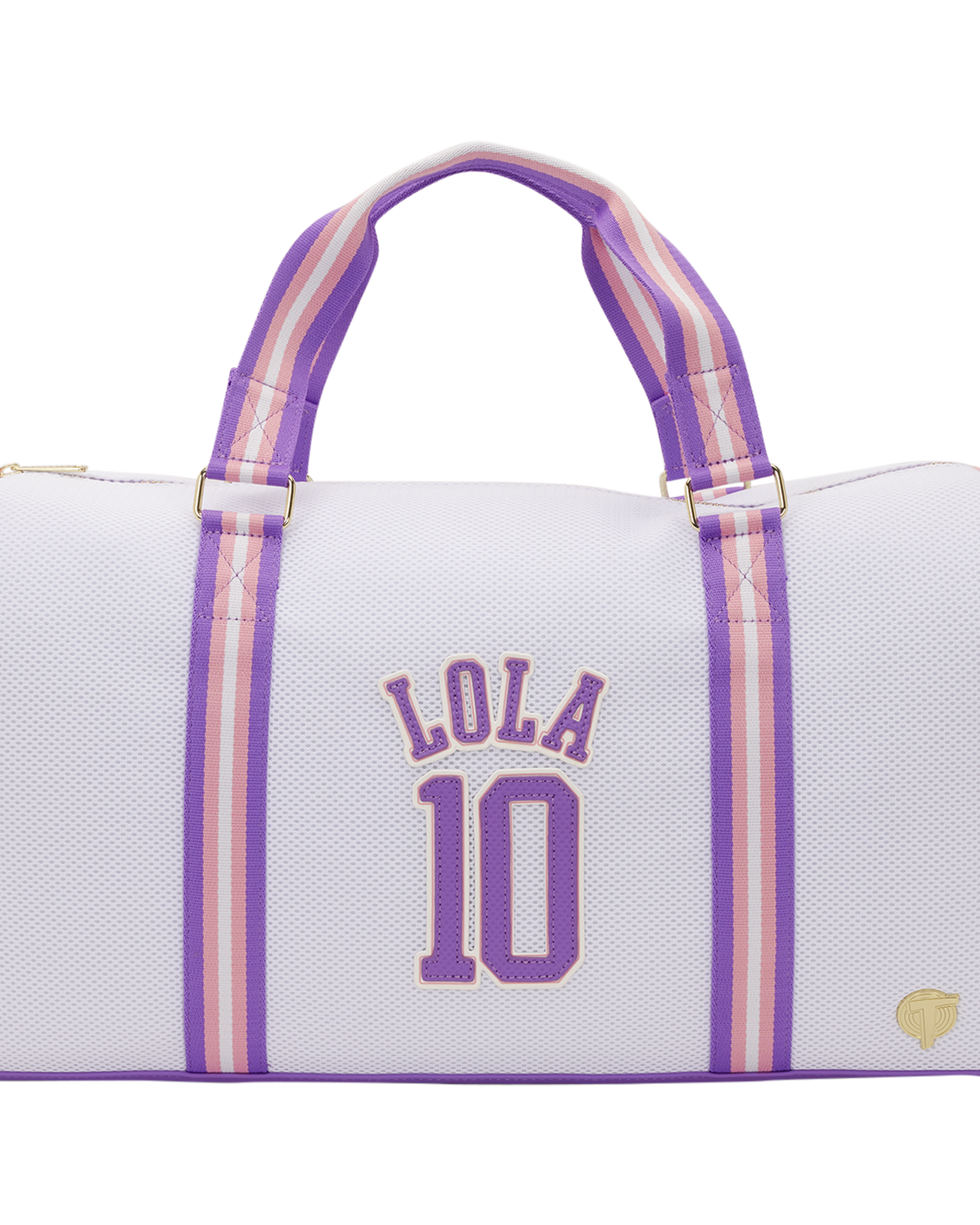 Looney Tunes Lola Bunny Duffle Bag