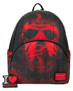 I Heart Horror Friday The 13th Mini Backpack