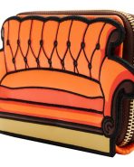 F.R.I.E.N.D.S Intro Couch Zip Around Wallet - Image 2