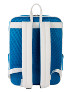 SDCC Limited Edition Fantastic Four Uniform Full-Size Backpack with Pin - Image 5