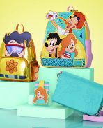 A Goofy Movie 30th Anniversary Mini Backpack - Image 3
