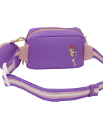 Looney Tunes Lola Bunny Sling Crossbody Bag with Coin Bag - Image 5