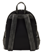The Nightmare Before Christmas Jack Skellington Reversible Sequins Mini Backpack - Image 9
