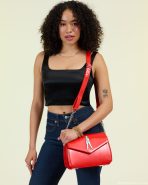 Britney Spears Oops!... I Did It Again Crossbody Bag - Image 2
