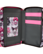 Sanrio My Melody & Kuromi Zip Around Wallet - Image 6