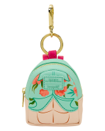 KPop Demon Hunters Cosplay Mystery Mini Backpack Keychain Charm - Image 10