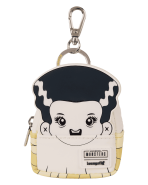 Universal Monsters Cosplay Mystery Mini Backpack Keychain Charm - Image 8