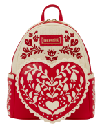 Loungefly Exclusive Vintage Valentine Mini Backpack
