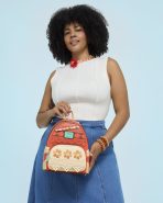 Moana Cosplay Mini Backpack - Image 2
