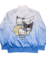 Sanrio Hello Kitty & Friends Unisex Bomber Jacket - Image 4