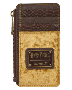 Exclusive Harry Potter Hufflepuff Banner Velvet Card Holder - Image 3