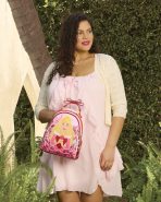 Sleeping Beauty Exclusive Princess Aurora Roses Mini Backpack - Image 2