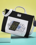 STAR WARS™: The Power of the Force Convertible Backpack & Tote Crossbody Bag - Image 2