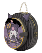 Sanrio Kuromi 20th Anniversary Cameo Mini Backpack - Image 7
