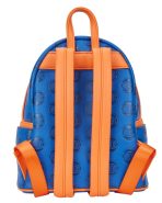 NBA New York Knicks Logo Mini Backpack - Image 4