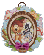Bambi & Friends Cameo Mini Backpack