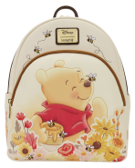 Winnie the Pooh Bees & Flowers Mini Backpack