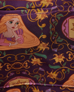 Tangled Rapunzel Exclusive Lanterns Crossbody Bag - Image 6