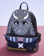STAR WARS™ Limited Edition Samurai Darth Vader Cosplay Mini Backpack - Image 2