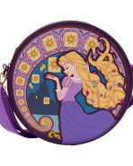 Tangled Rapunzel Exclusive Lanterns Crossbody Bag