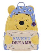 Winnie the Pooh Exclusive Classic Bedtime Plush Cosplay Mini Backpack