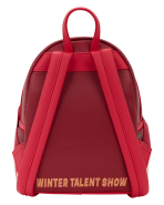Mean Girls Winter Talent Show Light Up Mini Backpack - Image 6