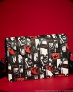 I Heart Horror It Pennywise Glow Crossbody Bag - Image 2