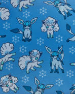 Pokémon Ice Type Winter Handbag - Image 7