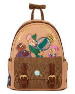 The Great Mouse Detective Exclusive Flap Pocket Mini Backpack