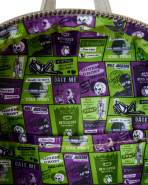 Beetlejuice Beetlejuice Lydia Deetz Cosplay Mini Backpack - Image 8