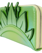 The Princess And The Frog Tiana Exclusive Shiny Series Iridescent Cosplay Wristlet Wallet - Image 4