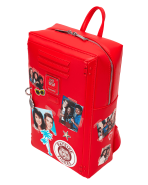 Saved By The Bell Bayside High Locker Figural Mini Backpack - Image 5