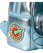 WonderCon Limited Edition Futurama Bender Cosplay Mini Backpack - Image 7