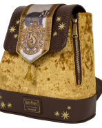 Exclusive Harry Potter Hufflepuff Banner Velvet Mini Backpack - Image 3