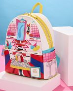 Saved By The Bell The Max Mini Backpack - Image 2