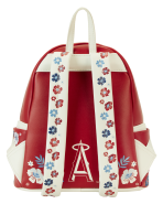 MLB Los Angeles Angels Floral Mini Backpack - Image 5