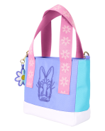 Daisy Duck 85th Anniversary Mini Tote Crossbody Bag - Image 3