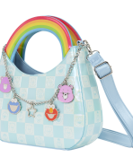 Care Bears x Sesame Street Charm Crossbody Bag - Image 3