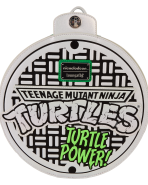 Teenage Mutant Ninja Turtles Lair Mini Backpack
